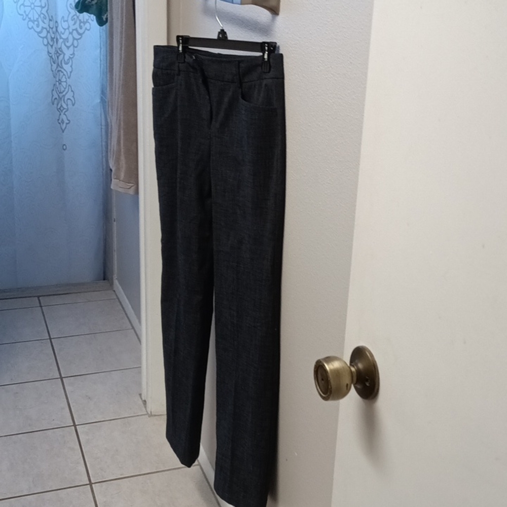 Like new woman's slacks